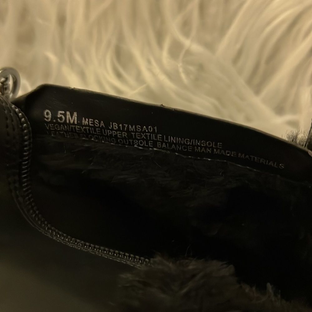 JBU Boots‼️ - Picture 7 of 7